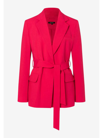 More & More Blazer in Pink