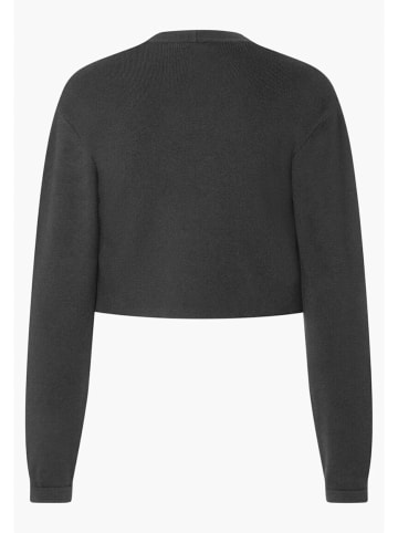 More & More Cardigan in Schwarz
