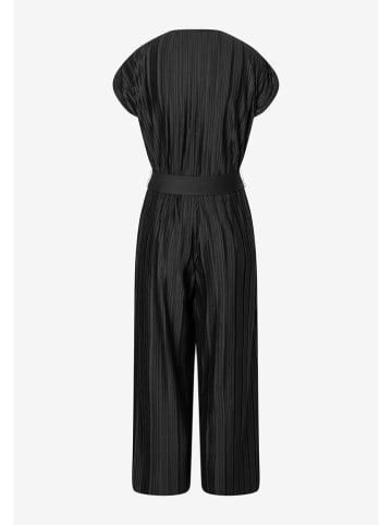 More & More Jumpsuit zwart