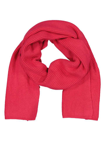 MOSS COPENHAGEN Schal "Rachelle" in Rot
