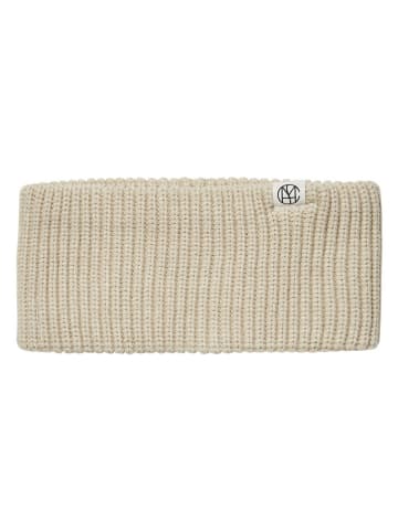 MOSS COPENHAGEN Stirnband "Galine" in Beige