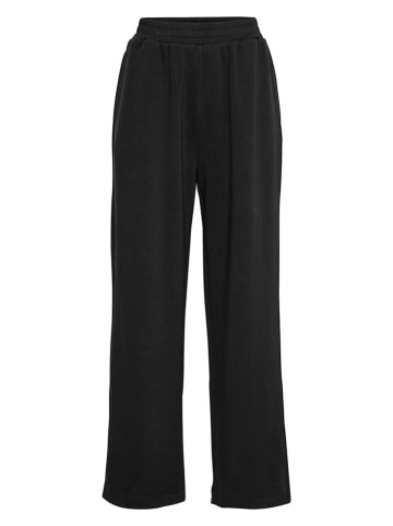 MOSS COPENHAGEN Hose "Edilina" in Schwarz