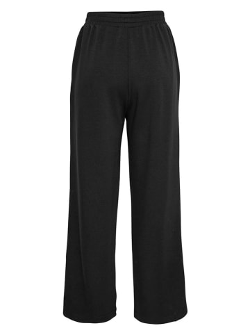 MOSS COPENHAGEN Hose "Edilina" in Schwarz
