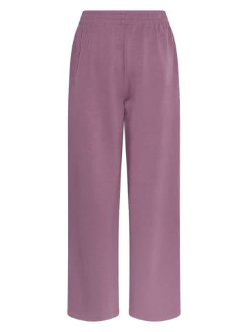 MOSS COPENHAGEN Broek "Edilina" paars