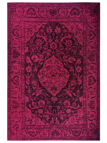 Hanse Home Kurzflor-Teppich "Catania" in Pink