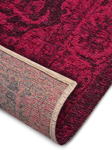 Hanse Home Kurzflor-Teppich "Catania" in Pink