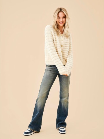 ONLY Cardigan in Beige