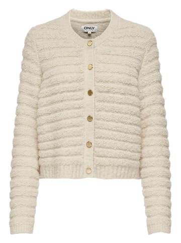 ONLY Vest beige