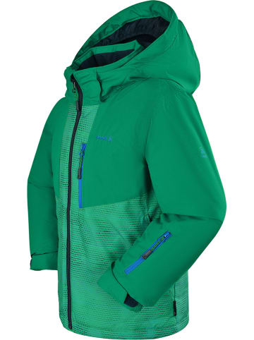 Kamik Ski-/ Snowboardjacke "Arlo" in Grün