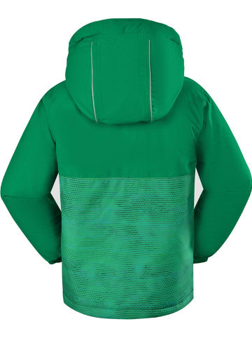 Kamik Ski-/ Snowboardjacke "Arlo" in Grün