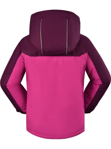 Kamik Ski-/snowboardjas "Evie" roze