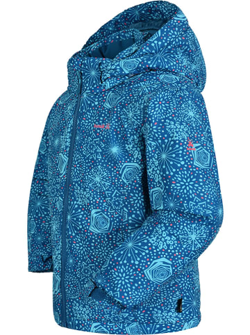 Kamik Ski-/ Snowboardjacke "Whimsy" in Blau