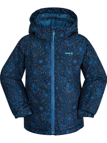 Kamik Ski-/ Snowboardjacke "Whimsy" in Dunkelblau