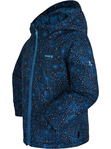 Kamik Ski-/ Snowboardjacke "Whimsy" in Dunkelblau