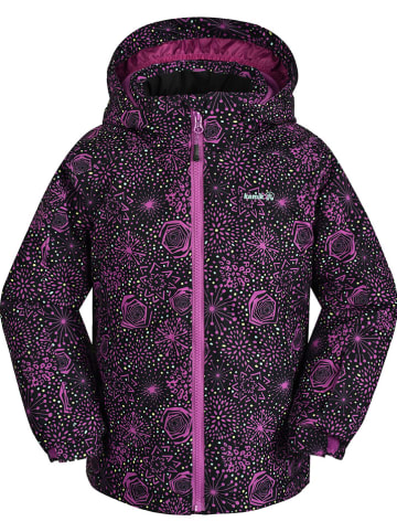 Kamik Ski-/ Snowboardjacke "Whimsy" in Lila