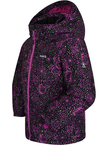 Kamik Ski-/ Snowboardjacke "Whimsy" in Lila