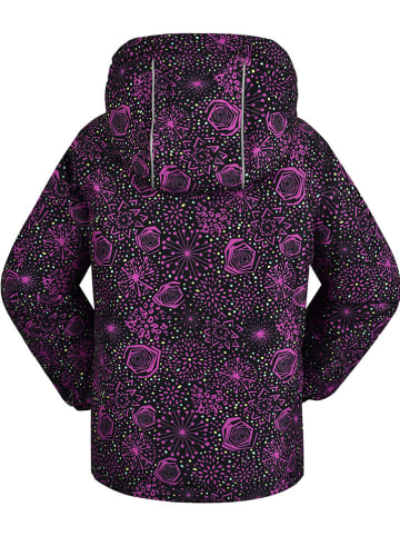Kamik Ski-/ Snowboardjacke "Whimsy" in Lila