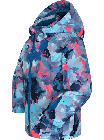 Kamik Ski-/ Snowboardjacke "Orchida" in Bunt