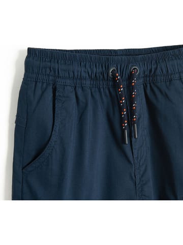 COOL CLUB Cargobroek donkerblauw