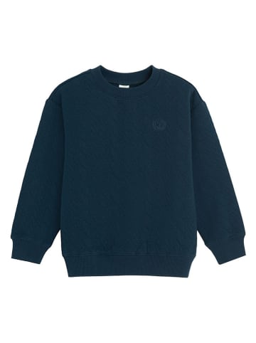 COOL CLUB Sweatshirt donkerblauw