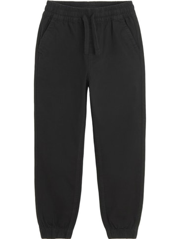 COOL CLUB Sweatbroek zwart