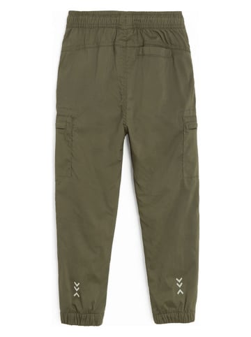 COOL CLUB Cargohose in Khaki