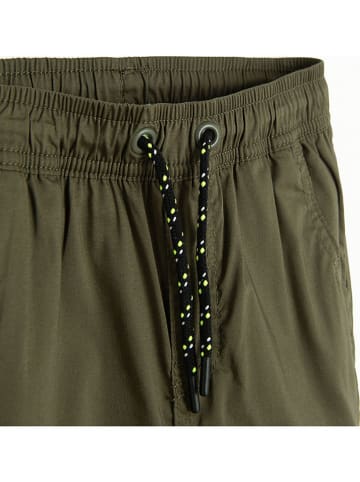 COOL CLUB Cargohose in Khaki