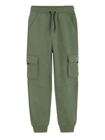 COOL CLUB Cargohose in Khaki
