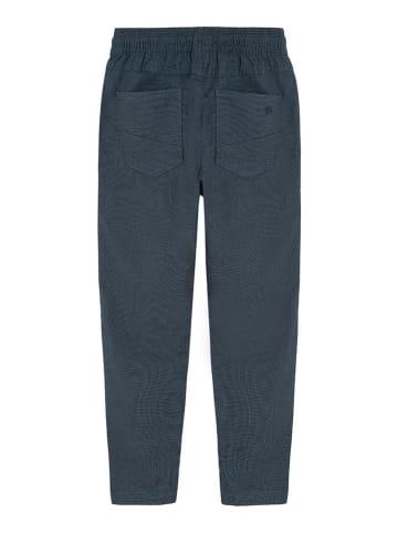 COOL CLUB Broek donkerblauw