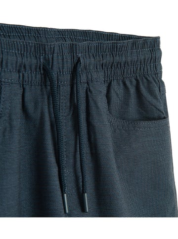 COOL CLUB Broek donkerblauw