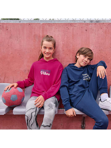 COOL CLUB Bluza w kolorze różowym
