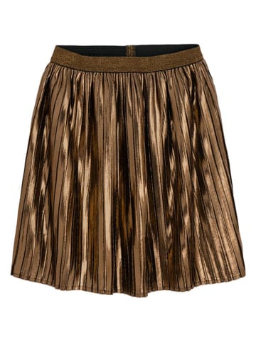 COOL CLUB Rok goudkleurig