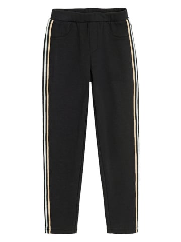 COOL CLUB Leggings in Schwarz