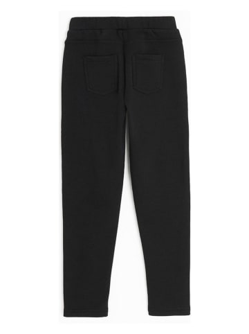 COOL CLUB Leggings in Schwarz