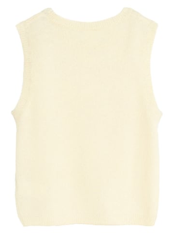 COOL CLUB Pullunder in Creme