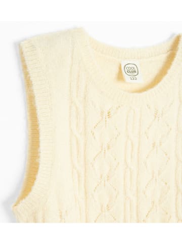 COOL CLUB Spencer crème