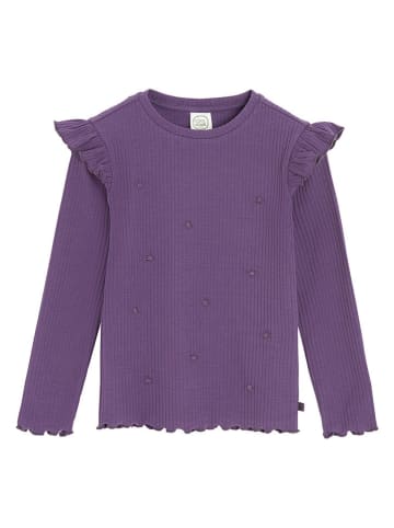 COOL CLUB Longsleeve paars