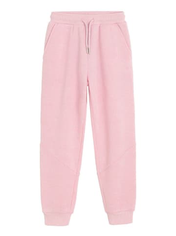 COOL CLUB Sweatbroek lichtroze