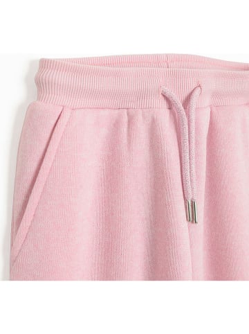 COOL CLUB Sweatbroek lichtroze