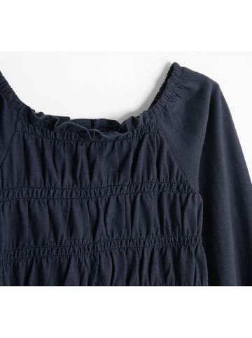 COOL CLUB Longsleeve in Dunkelblau
