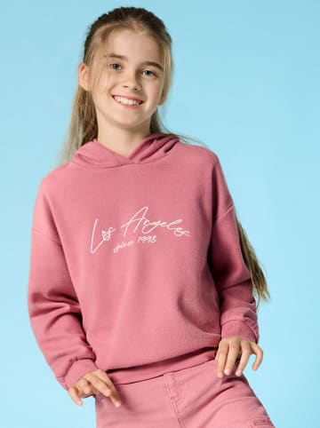 COOL CLUB Hoodie in Rosa