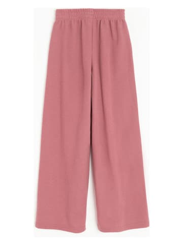 COOL CLUB Sweatbroek lichtroze