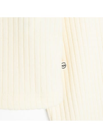 COOL CLUB Sweter w kolorze kremowym