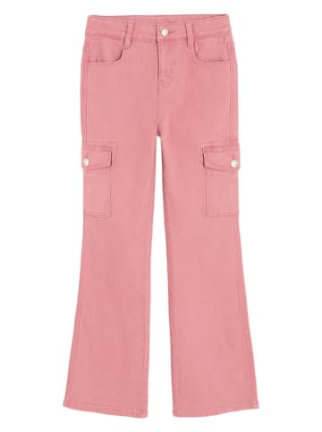 COOL CLUB Jeans - Regular Fit - in Rosa