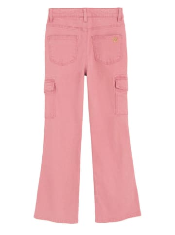 COOL CLUB Jeans - Regular Fit - in Rosa