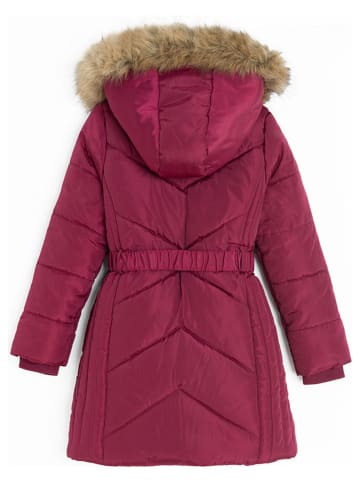 COOL CLUB Winterjacke in Rot