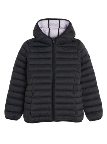 COOL CLUB Steppjacke in Schwarz