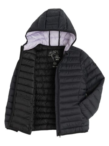 COOL CLUB Steppjacke in Schwarz