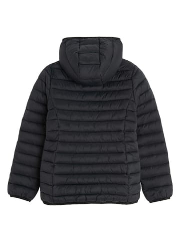 COOL CLUB Steppjacke in Schwarz