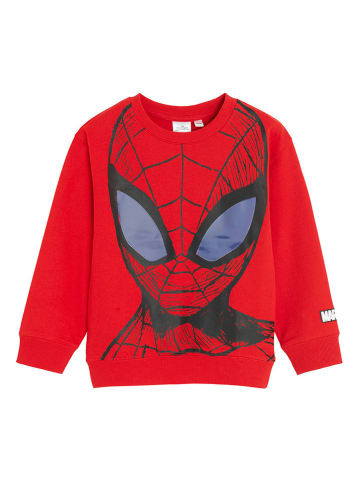 COOL CLUB Sweatshirt rood
